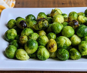 christmas food