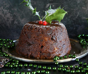 christmas food