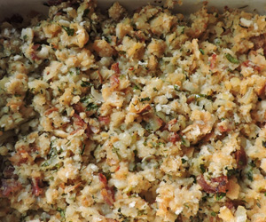 christmas food